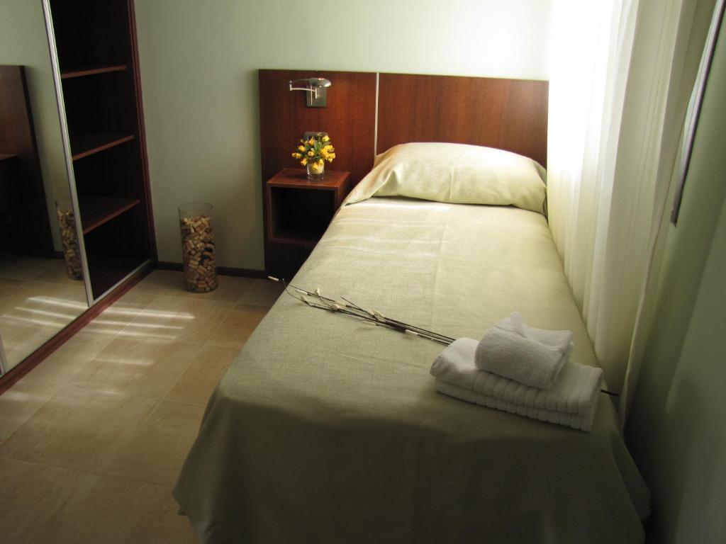 Tunkelen Apart Hotel 멘도사 외부 사진