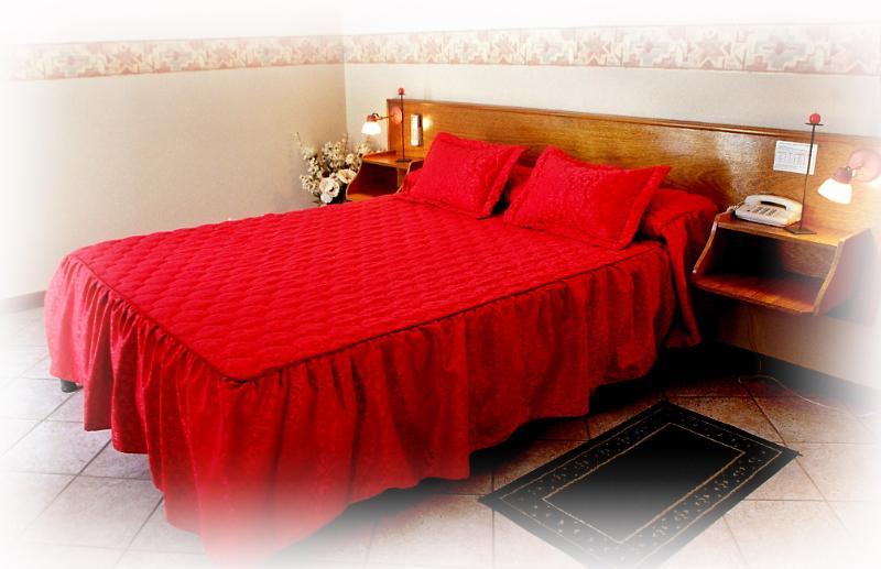 Tunkelen Apart Hotel 멘도사 외부 사진